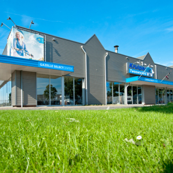 Kruiper Tweewielers Raalte